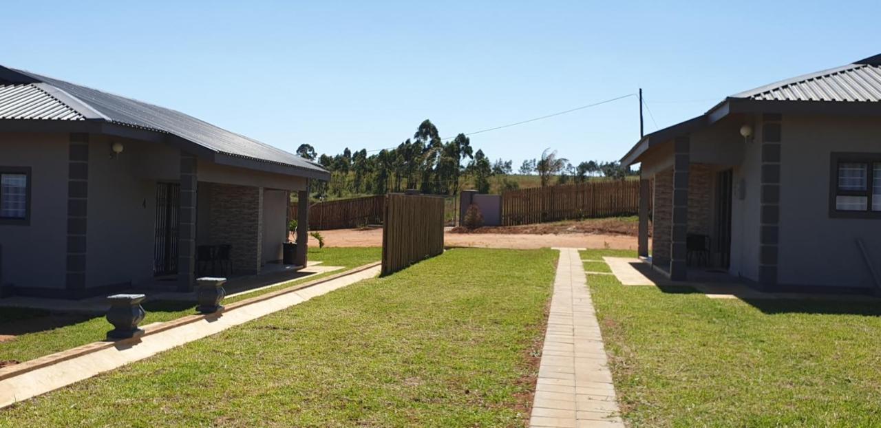 Enkhosi Guest Lodge Nhlangano Exterior photo